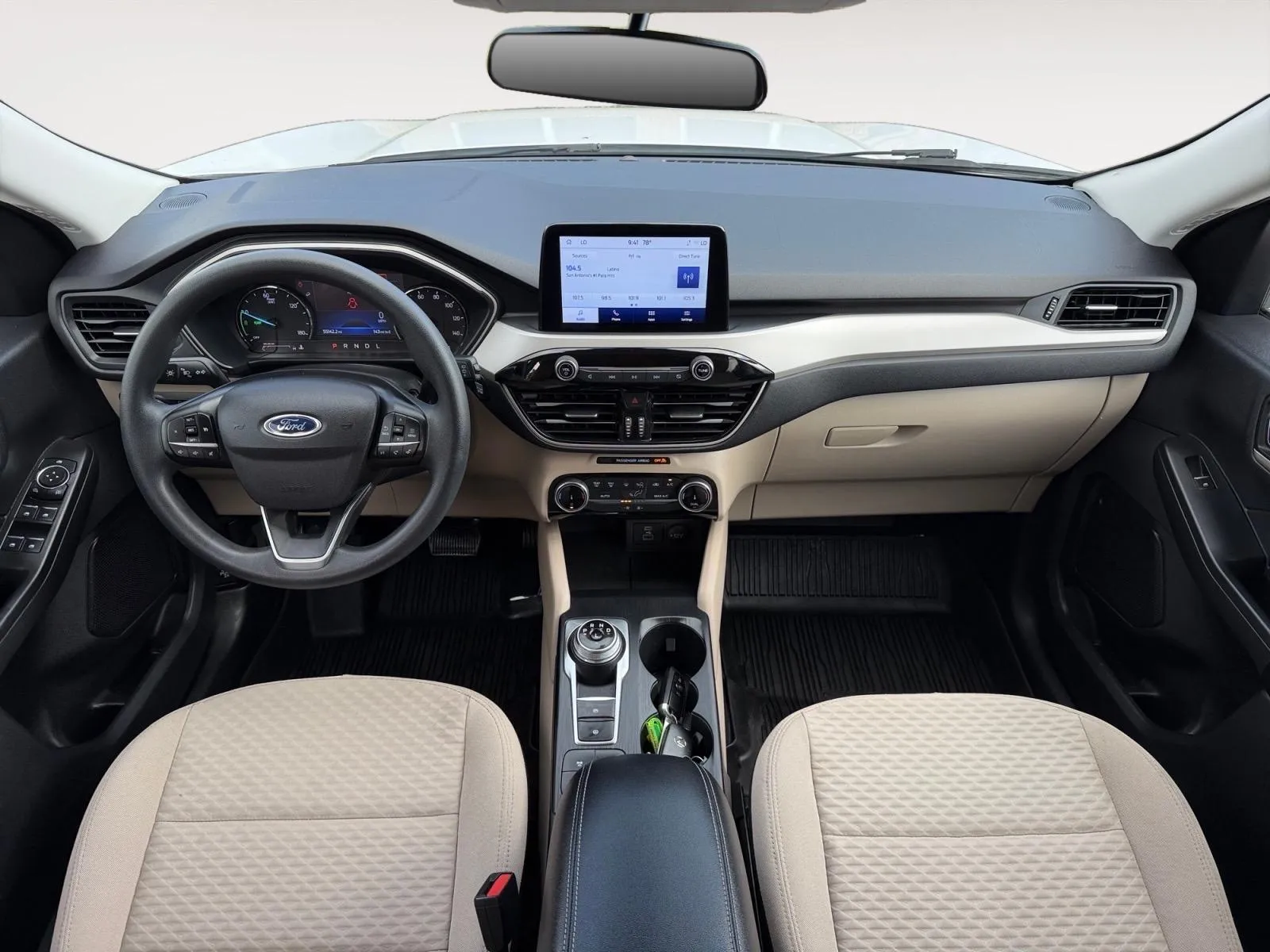 Ford Escape photo 21