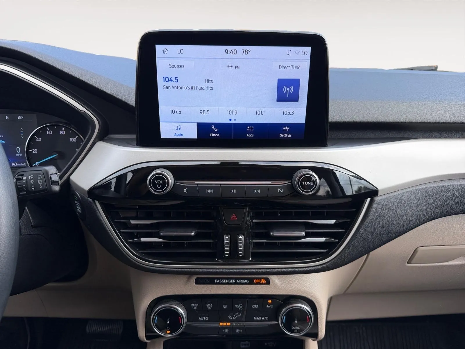 Ford Escape photo 22