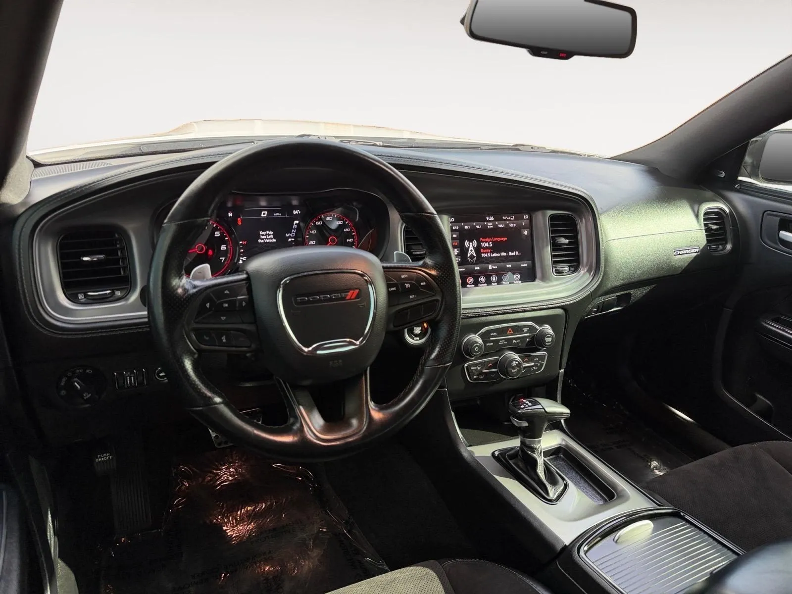 Dodge Charger photo 20