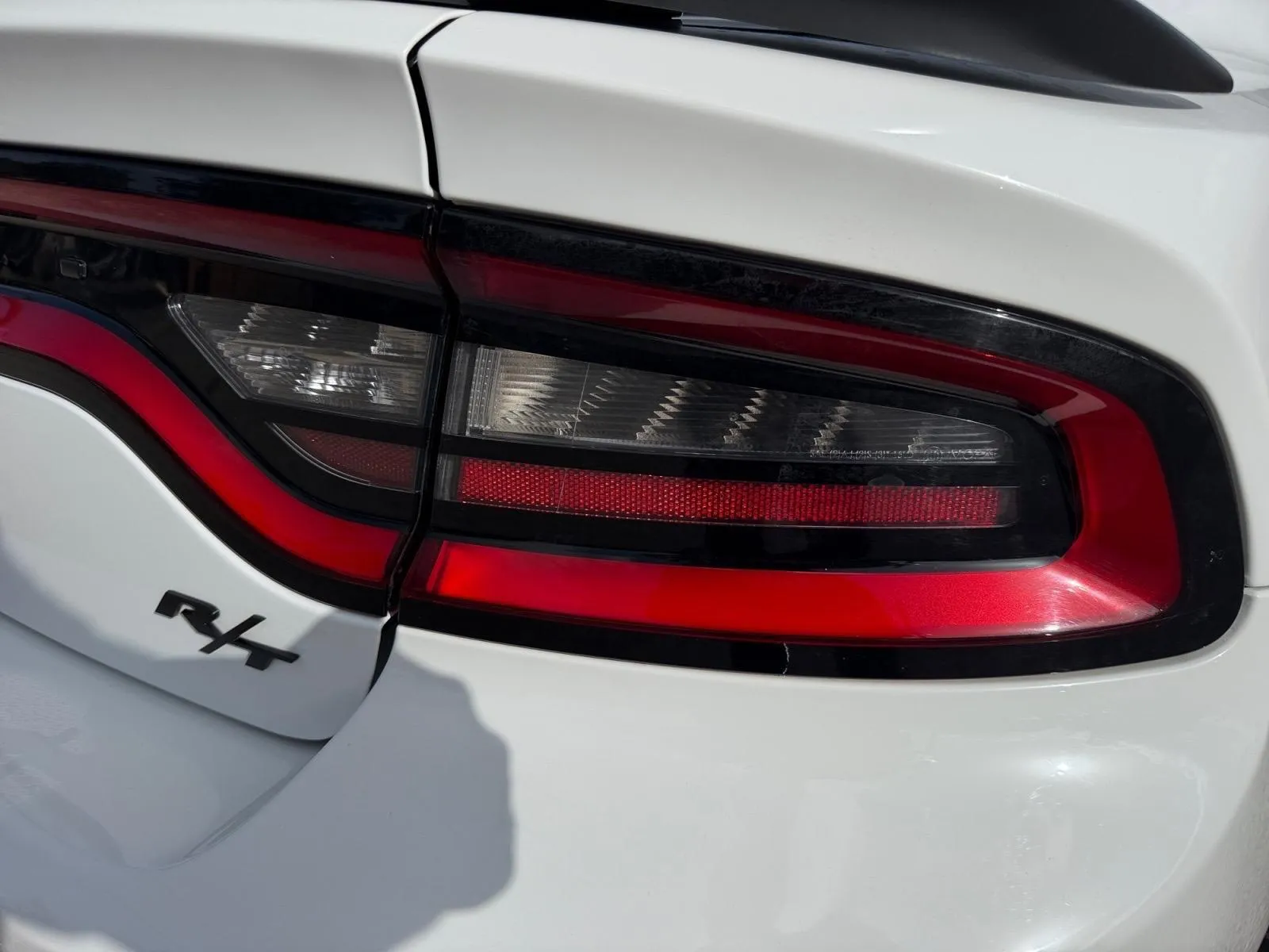 Dodge Charger photo 12
