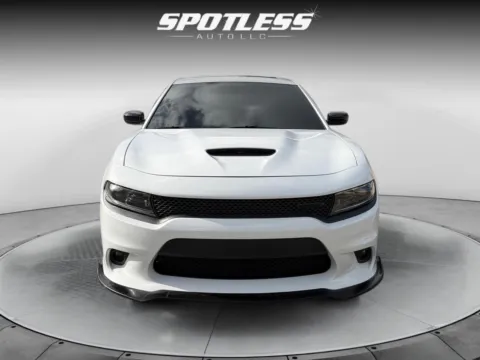 More photos of 2023 Dodge Charger R/T at Spotless Auto San Pedro, TX