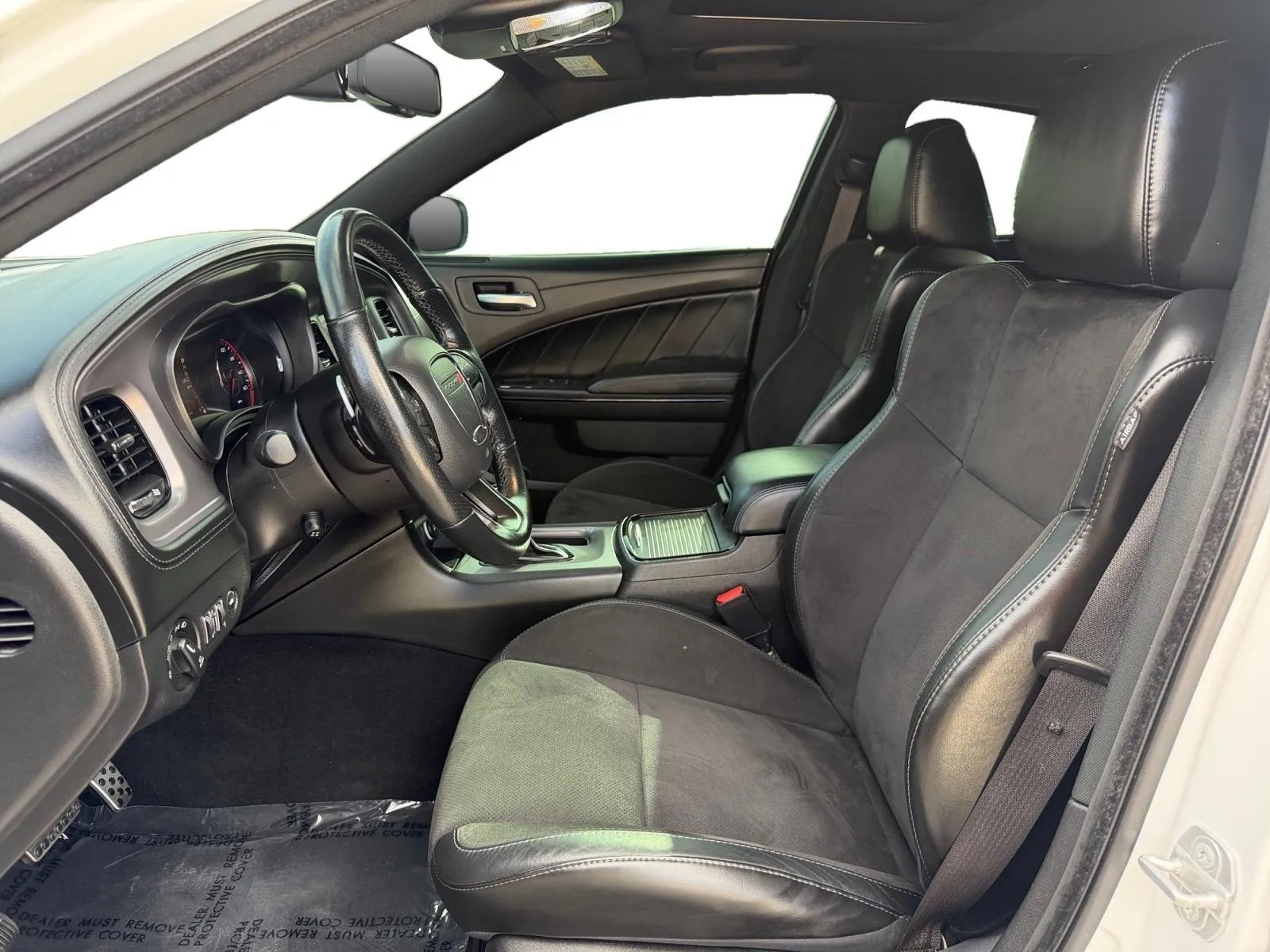 Dodge Charger photo 19