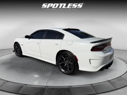 More photos of 2023 Dodge Charger R/T at Spotless Auto San Pedro, TX