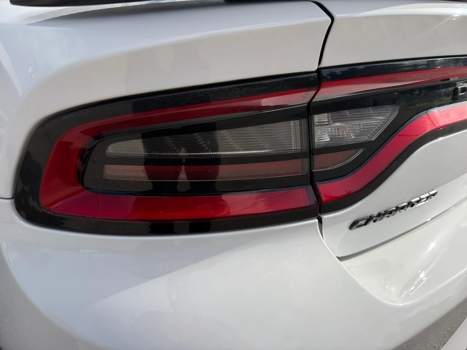 Dodge Charger photo 13