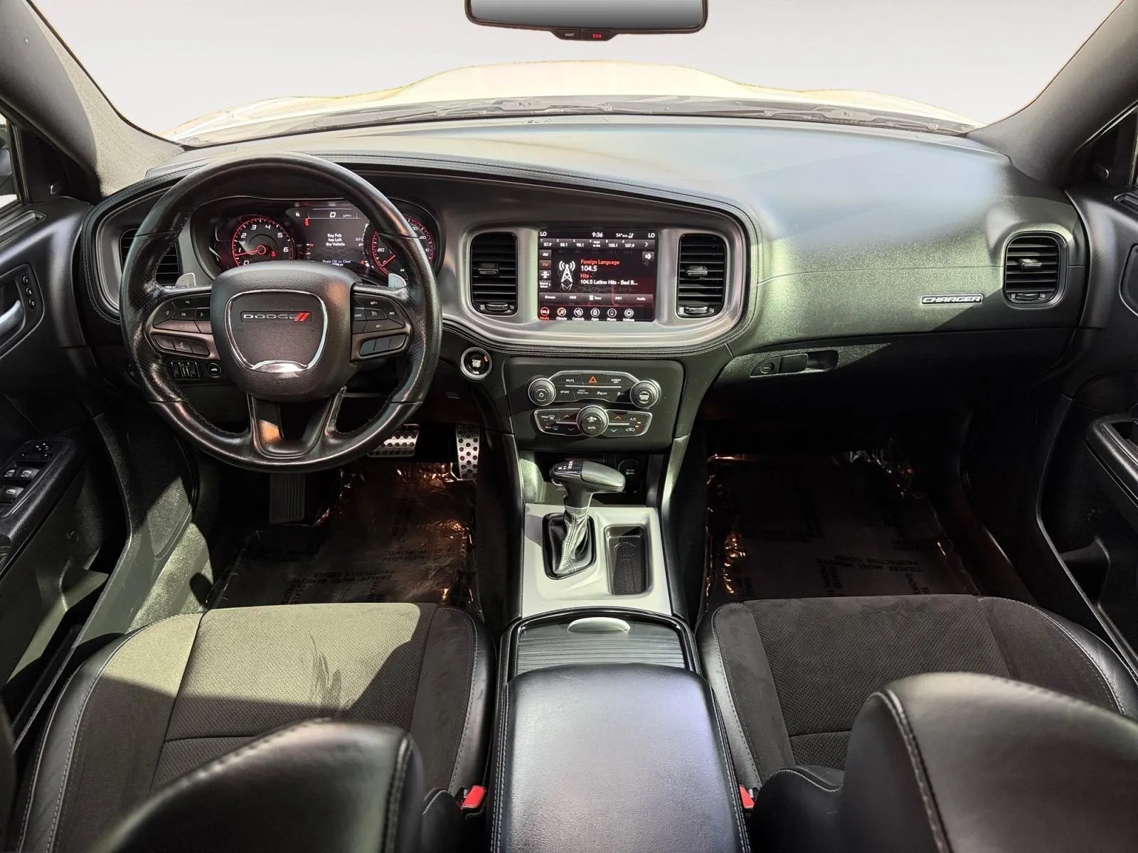 Dodge Charger photo 21