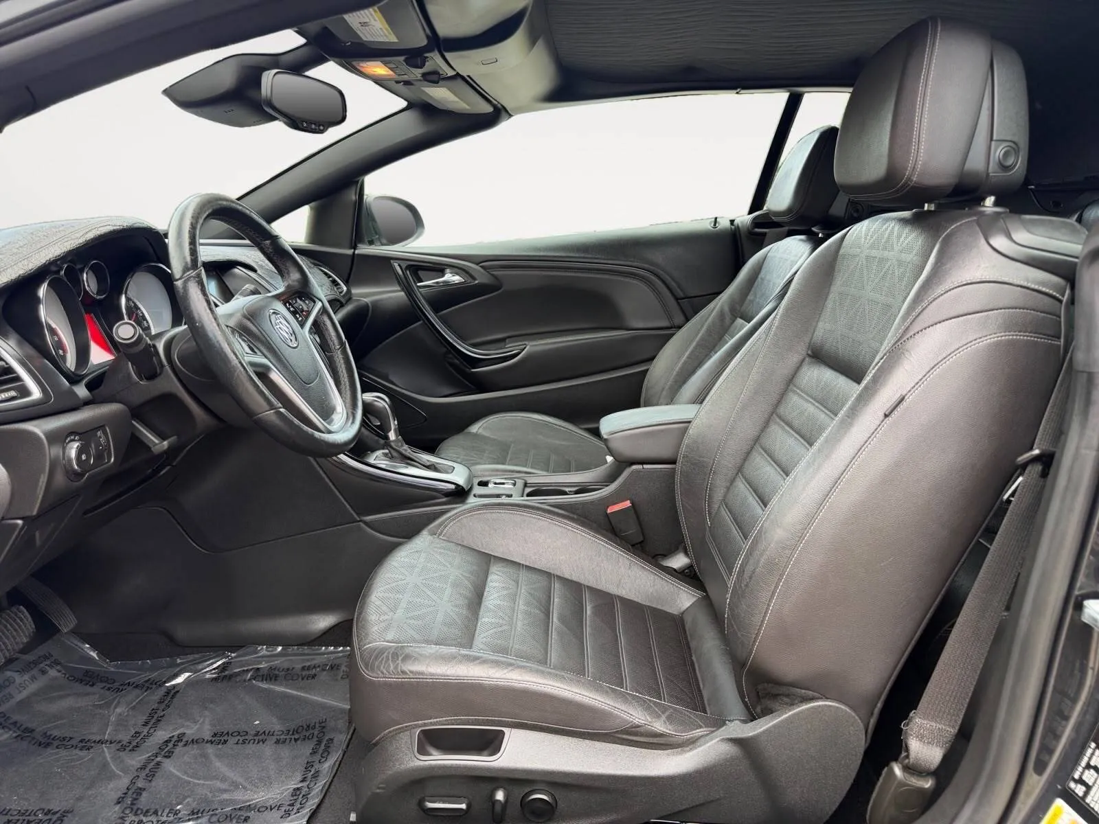 Buick Cascada photo 30