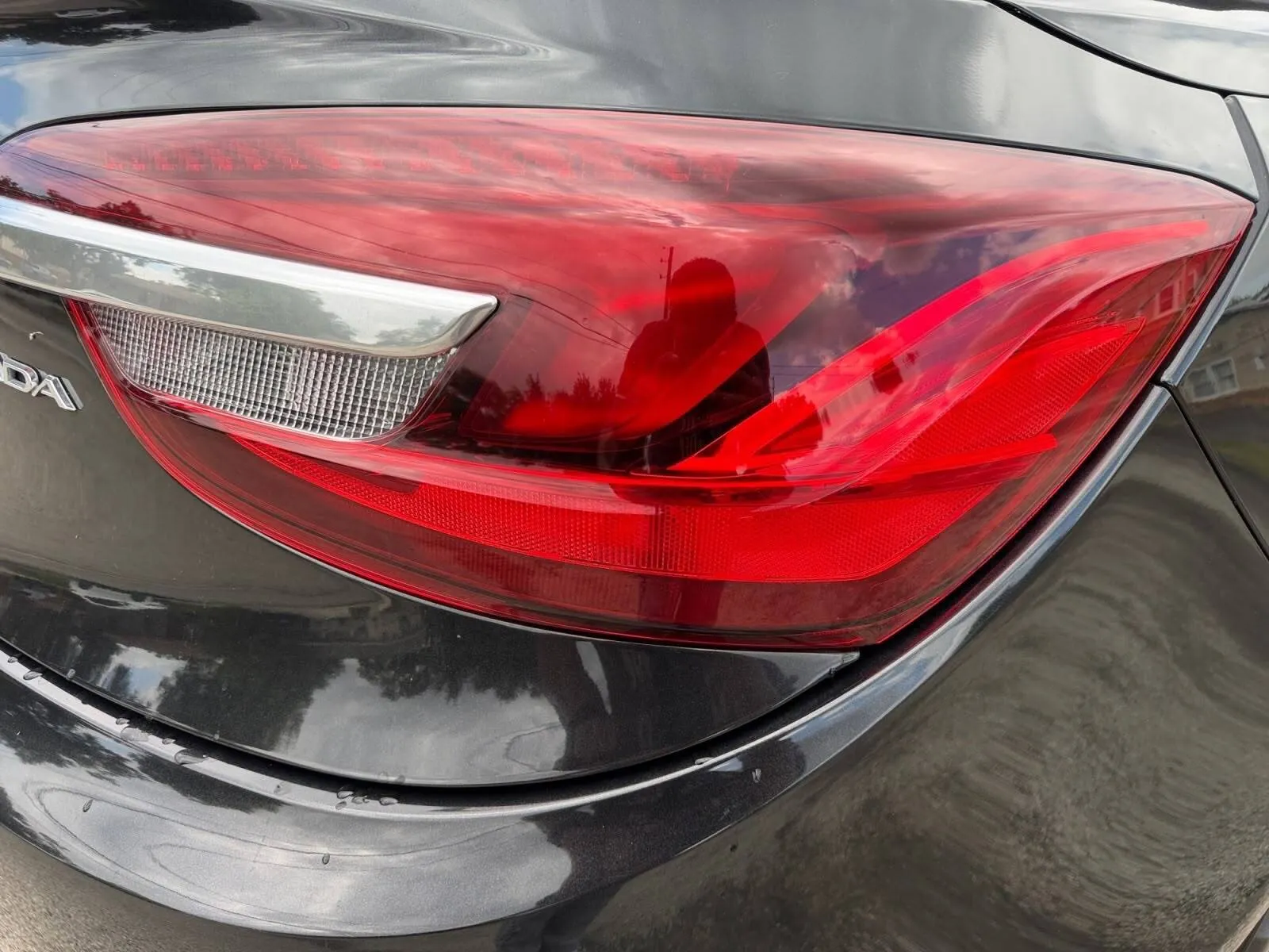 Buick Cascada photo 23