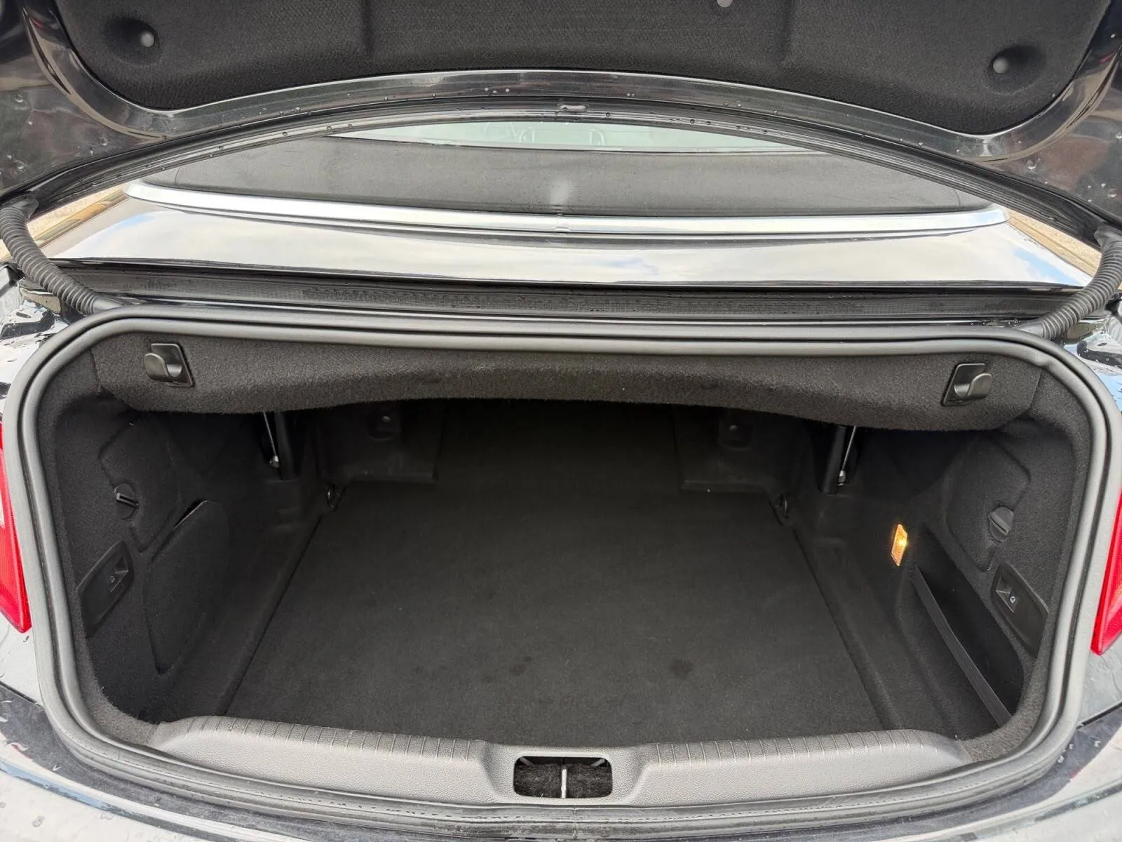 Buick Cascada photo 25