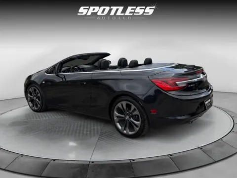 More photos of 2016 Buick Cascada Premium at Spotless Auto San Pedro, TX