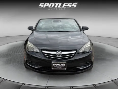 More photos of 2016 Buick Cascada Premium at Spotless Auto San Pedro, TX