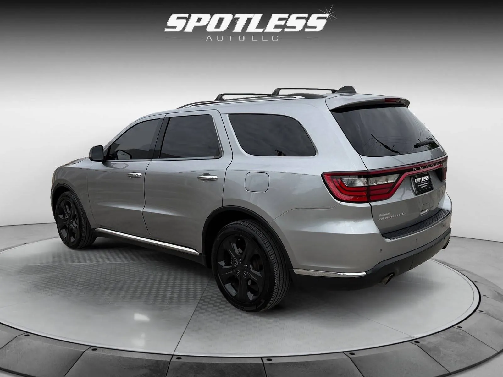 Dodge Durango photo 4