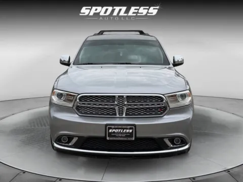 More photos of 2014 Dodge Durango SXT at Spotless Auto San Pedro, TX