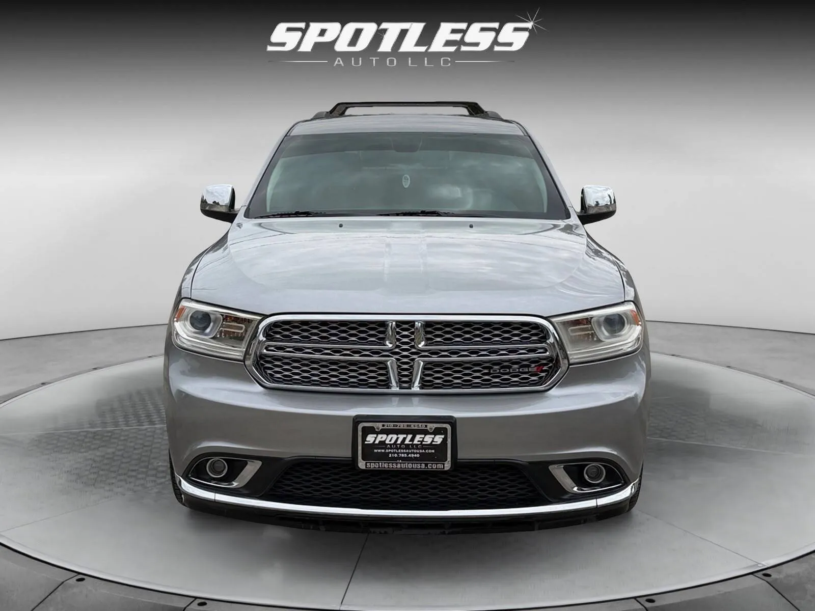 Dodge Durango photo 5