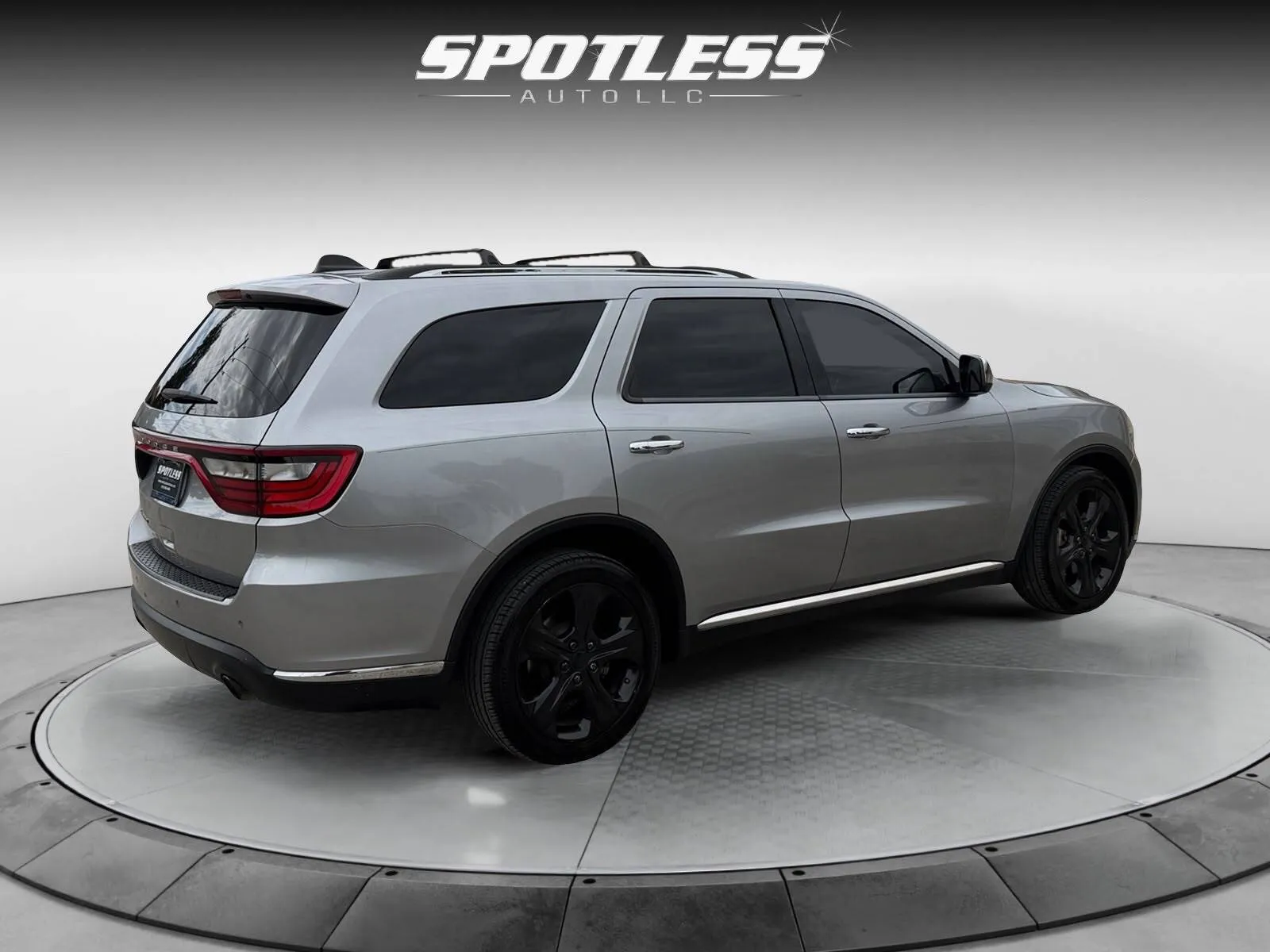 Dodge Durango photo 9