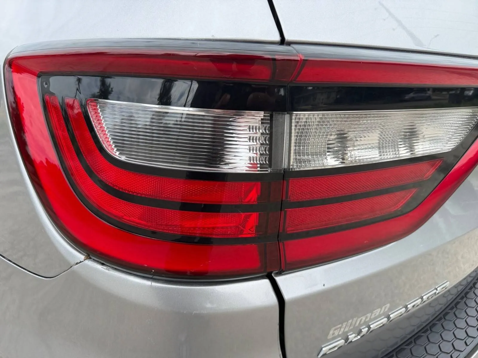 Dodge Durango photo 12