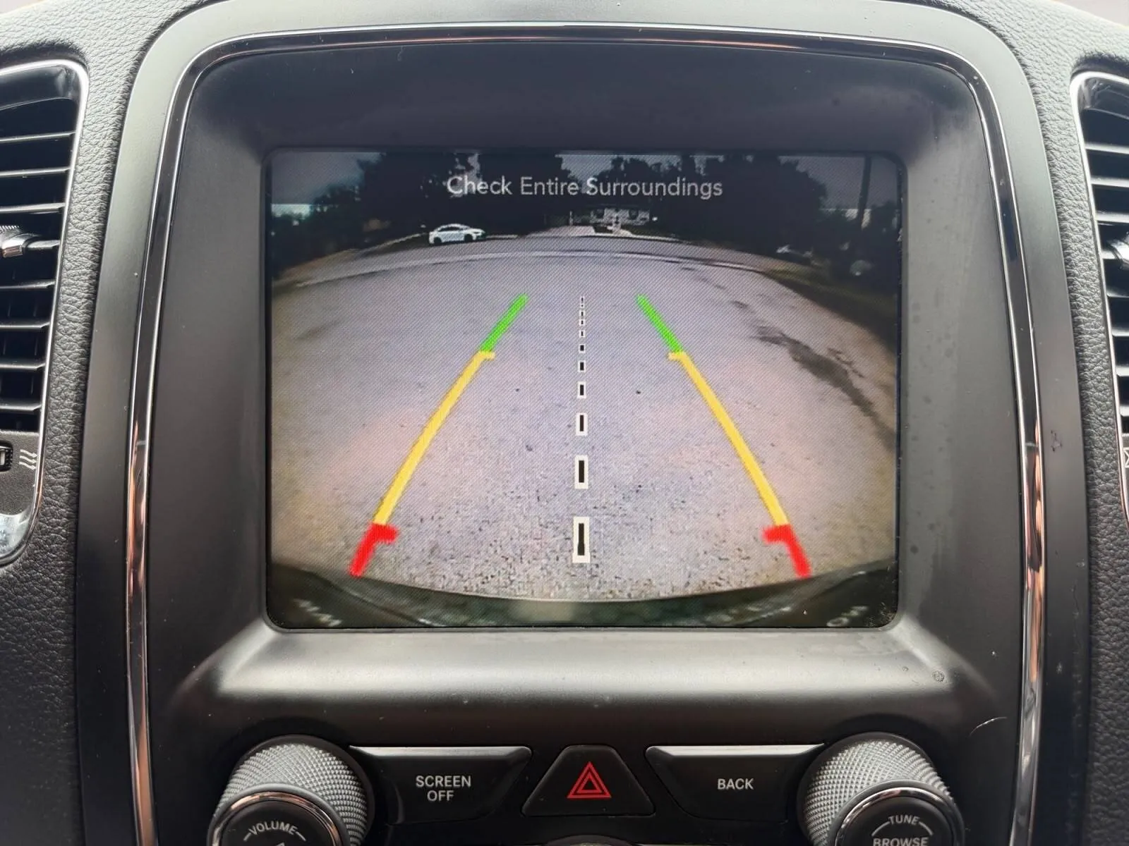 Dodge Durango photo 23