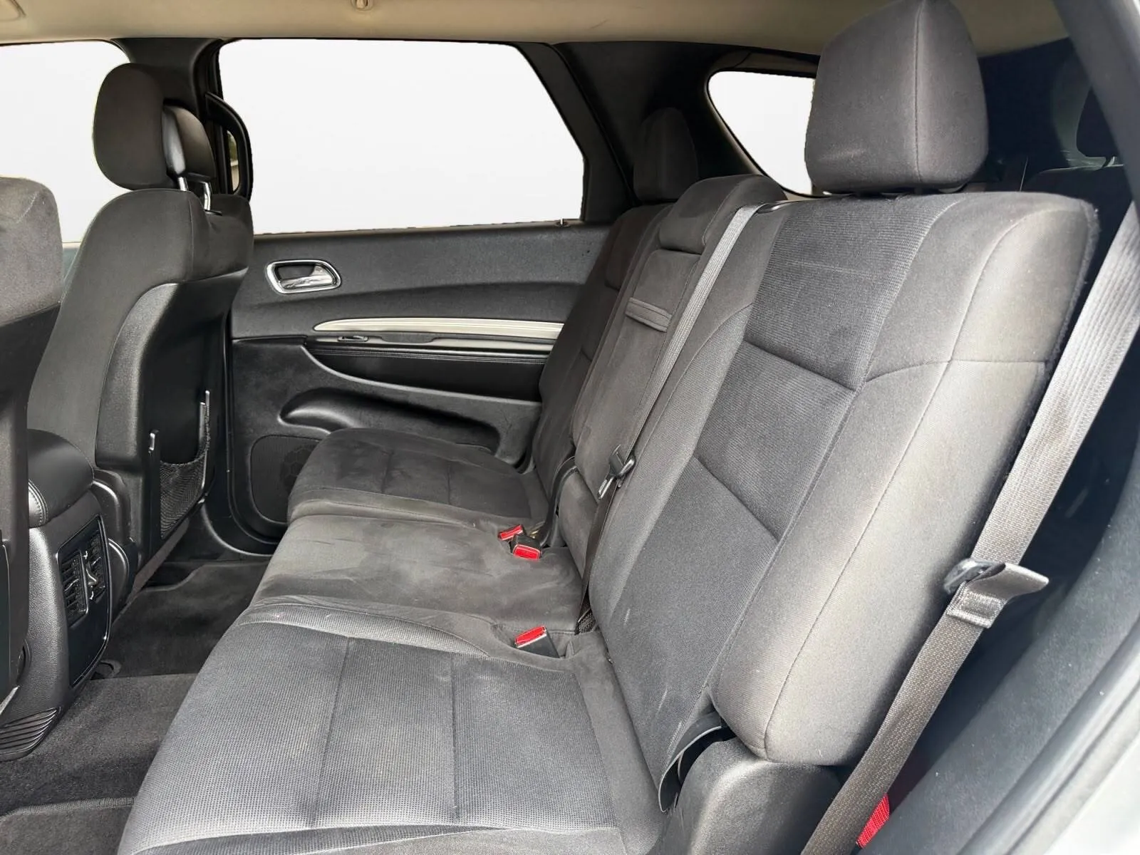 Dodge Durango photo 24