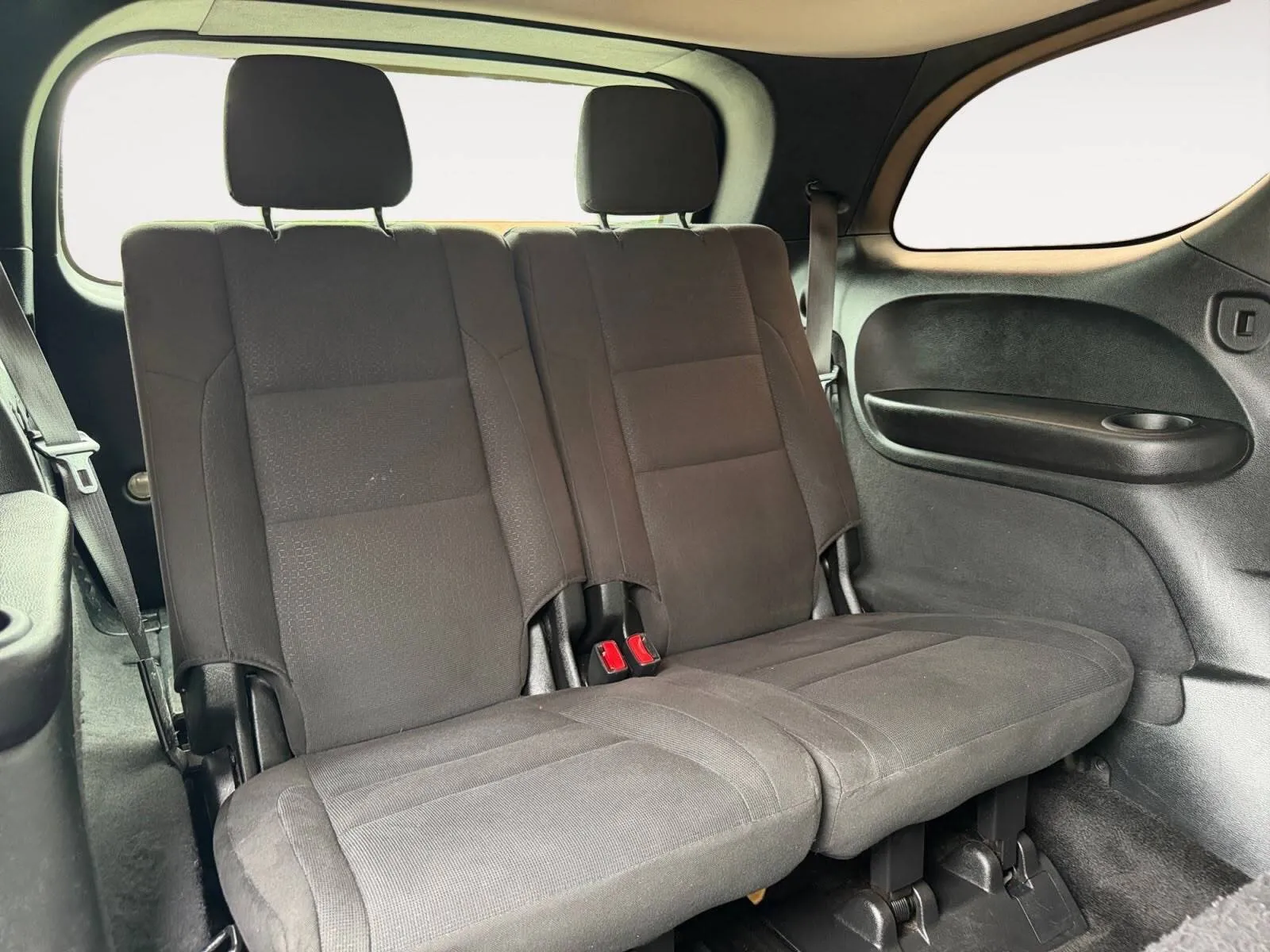 Dodge Durango photo 27