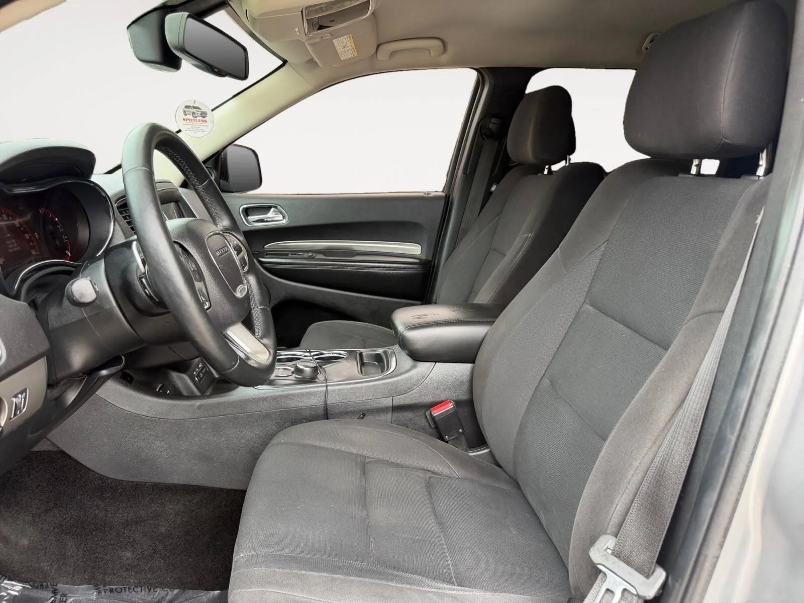 Dodge Durango photo 19