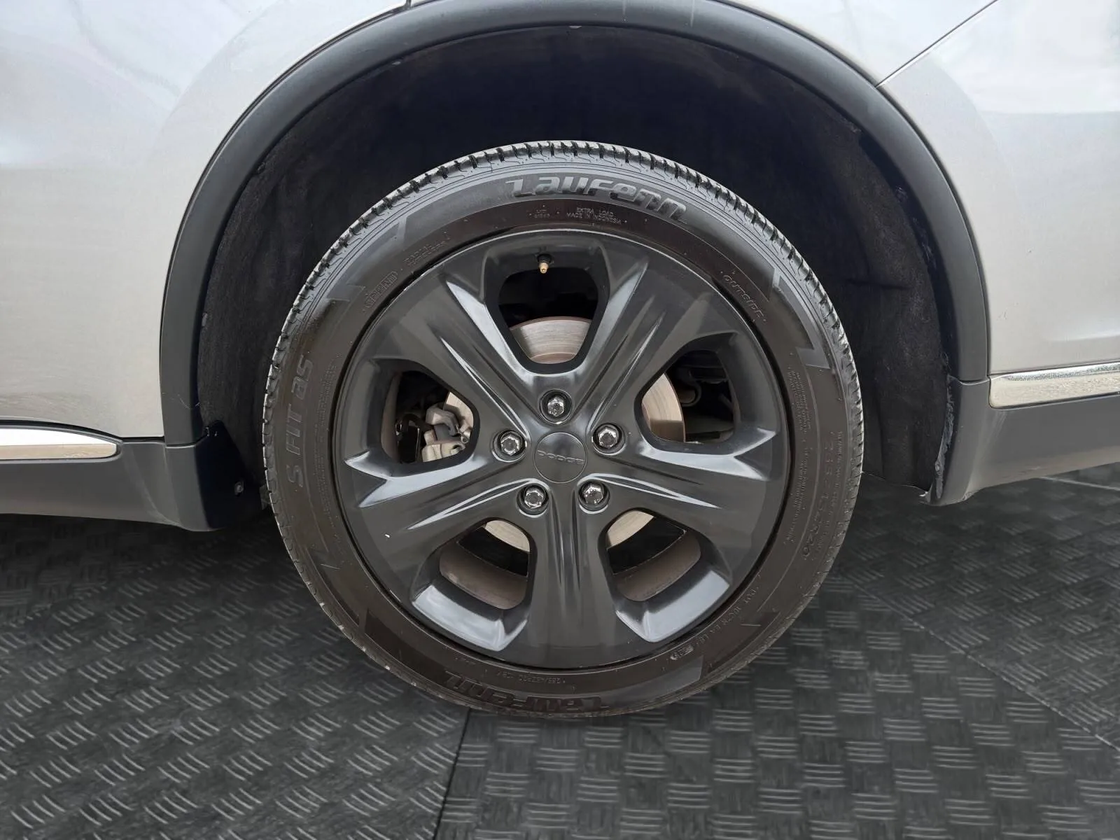 Dodge Durango photo 15