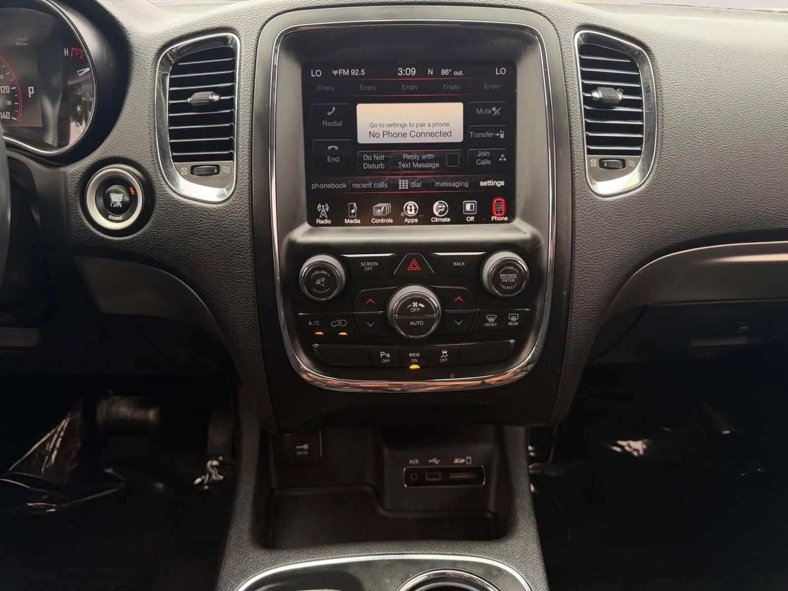 Dodge Durango photo 22