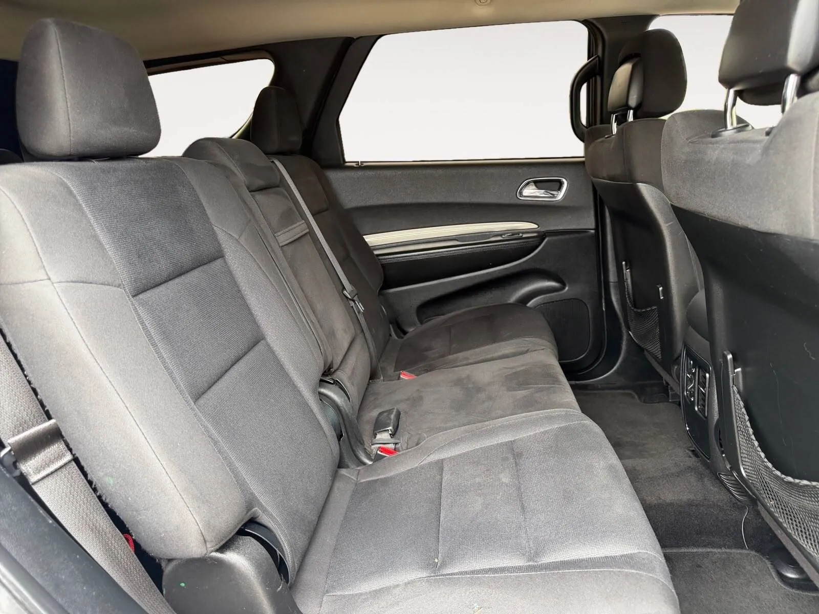 Dodge Durango photo 28