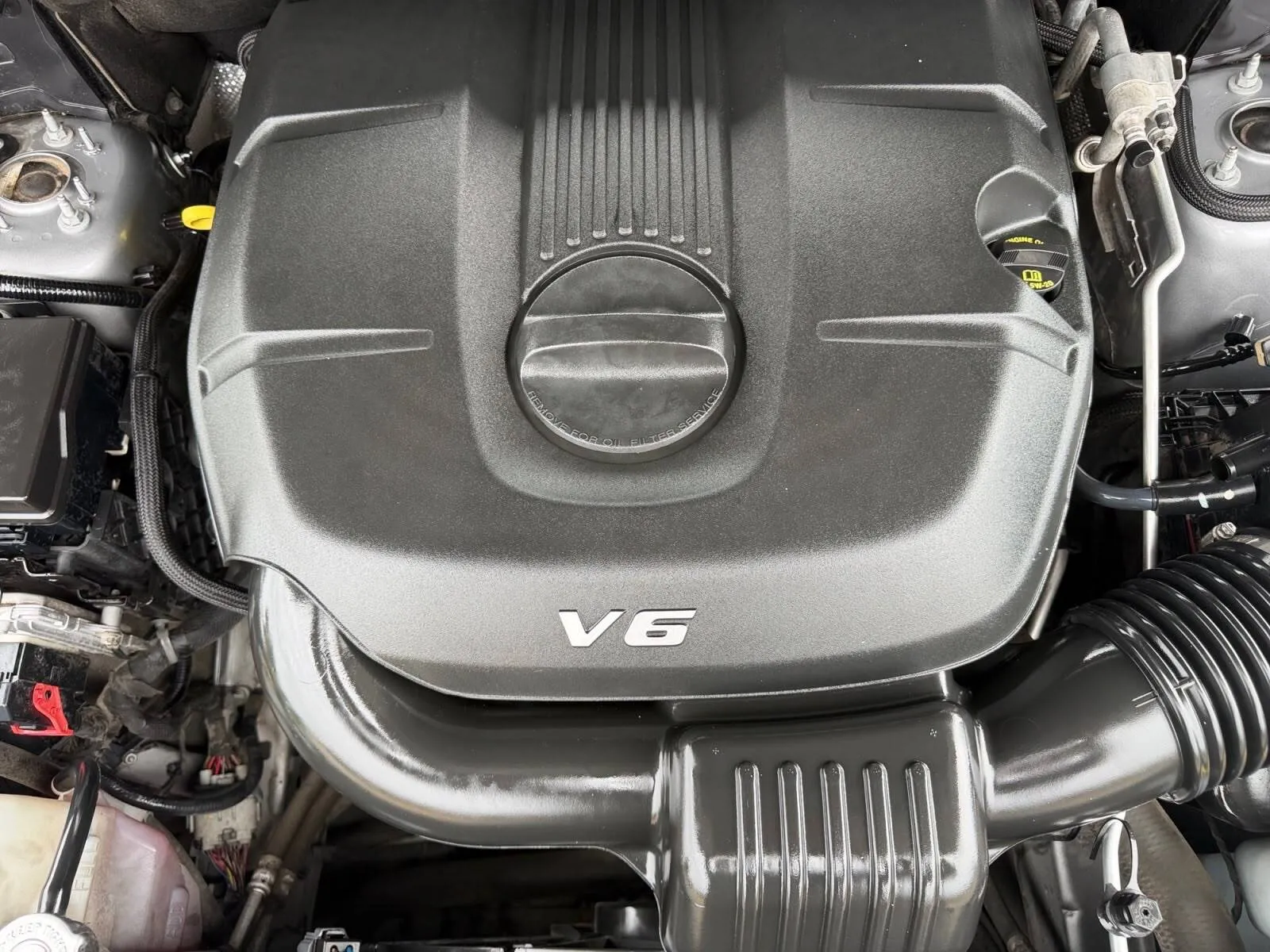 Dodge Durango photo 16