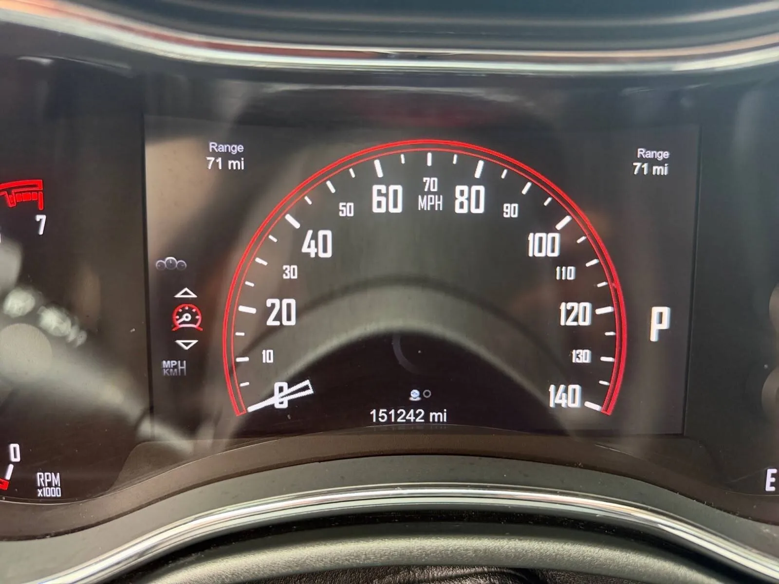 Dodge Durango photo 18