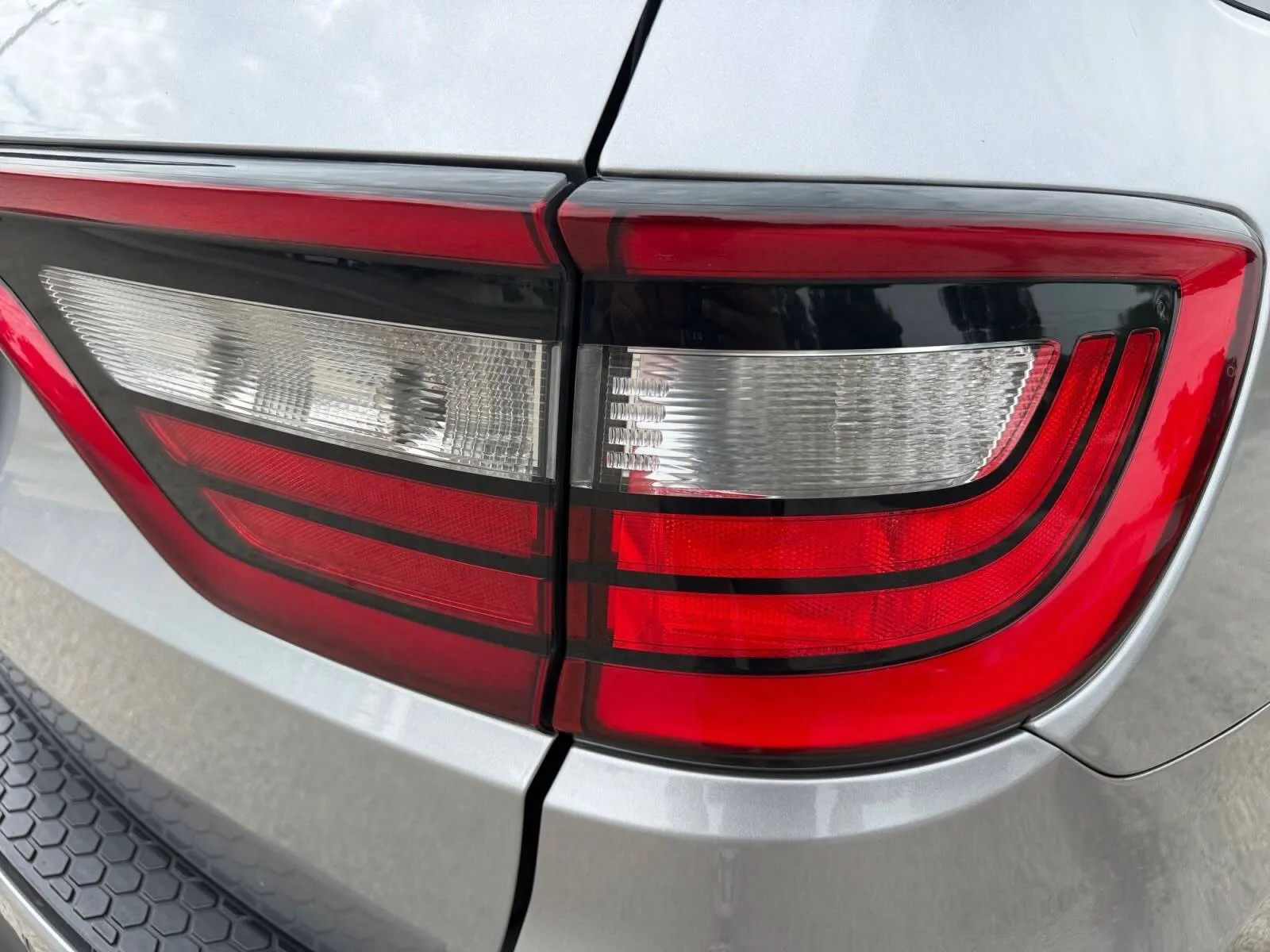 Dodge Durango photo 13
