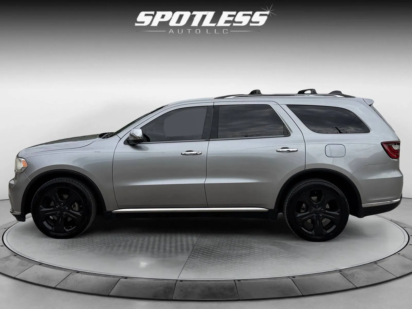 Dodge Durango photo 3