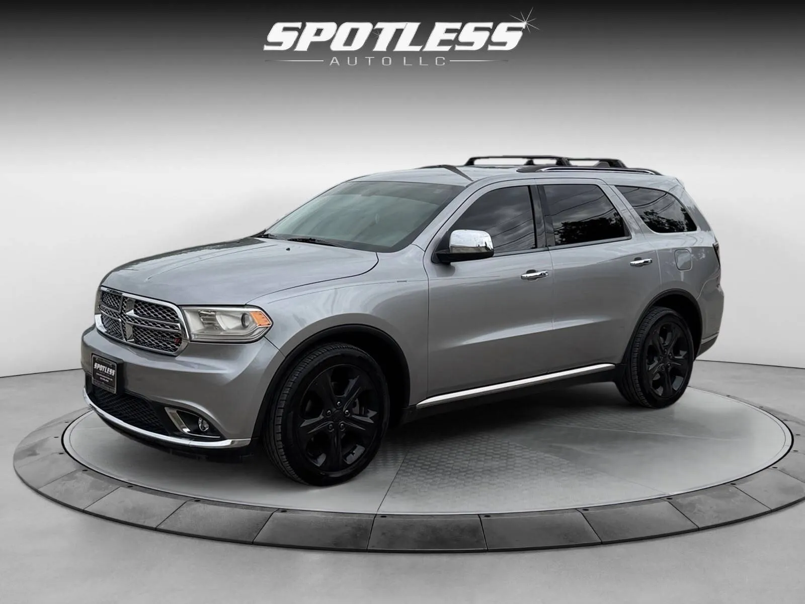 Dodge Durango photo 10
