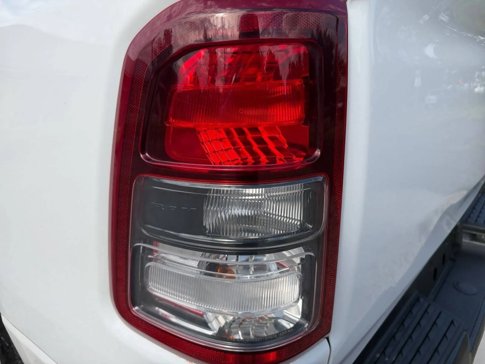 Ram 1500 photo 12