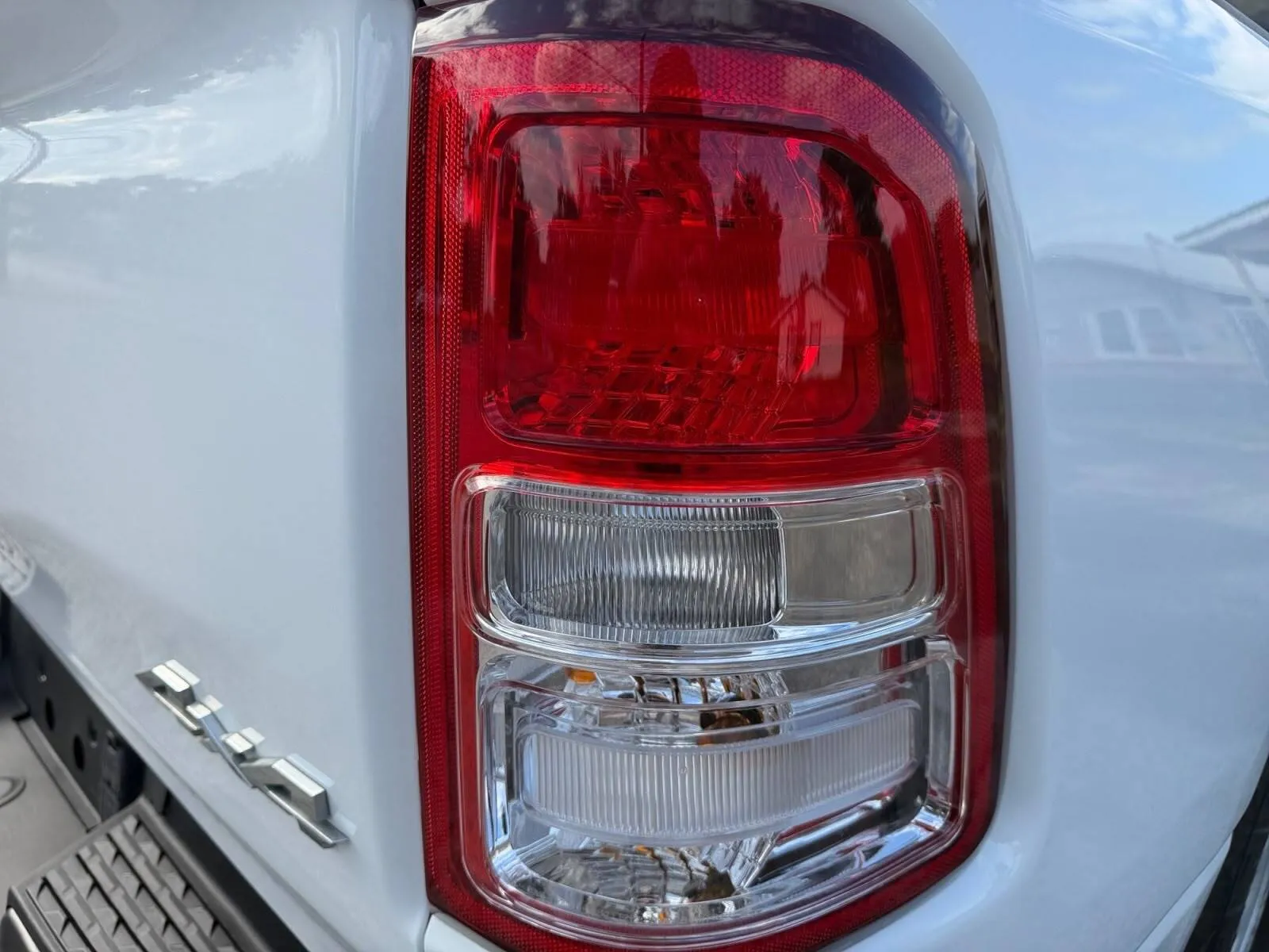 Ram 1500 photo 14