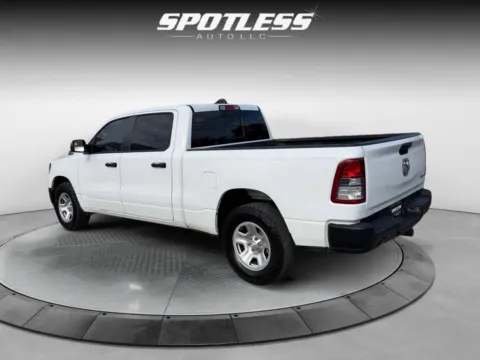 More photos of 2023 Ram 1500 Tradesman at Spotless Auto San Pedro, TX