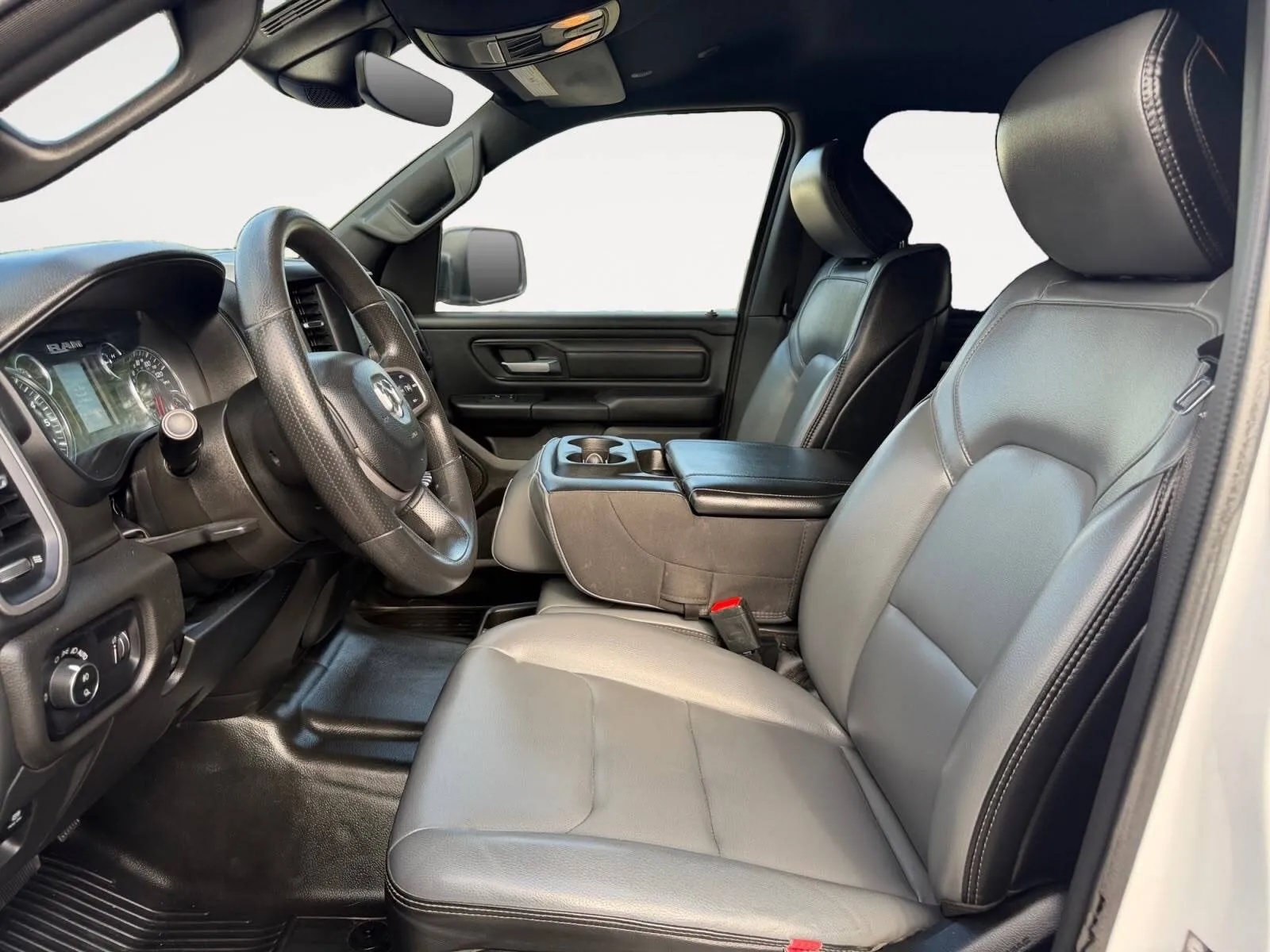 Ram 1500 photo 20