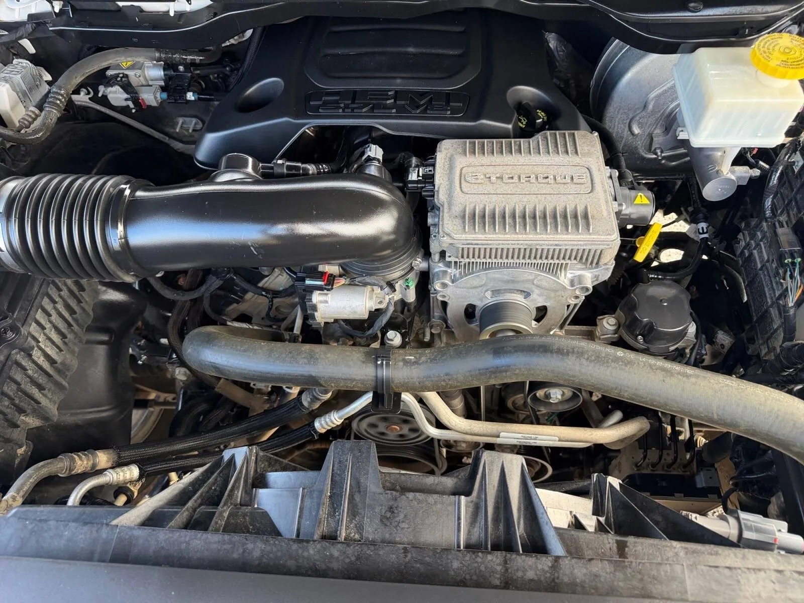 Ram 1500 photo 17