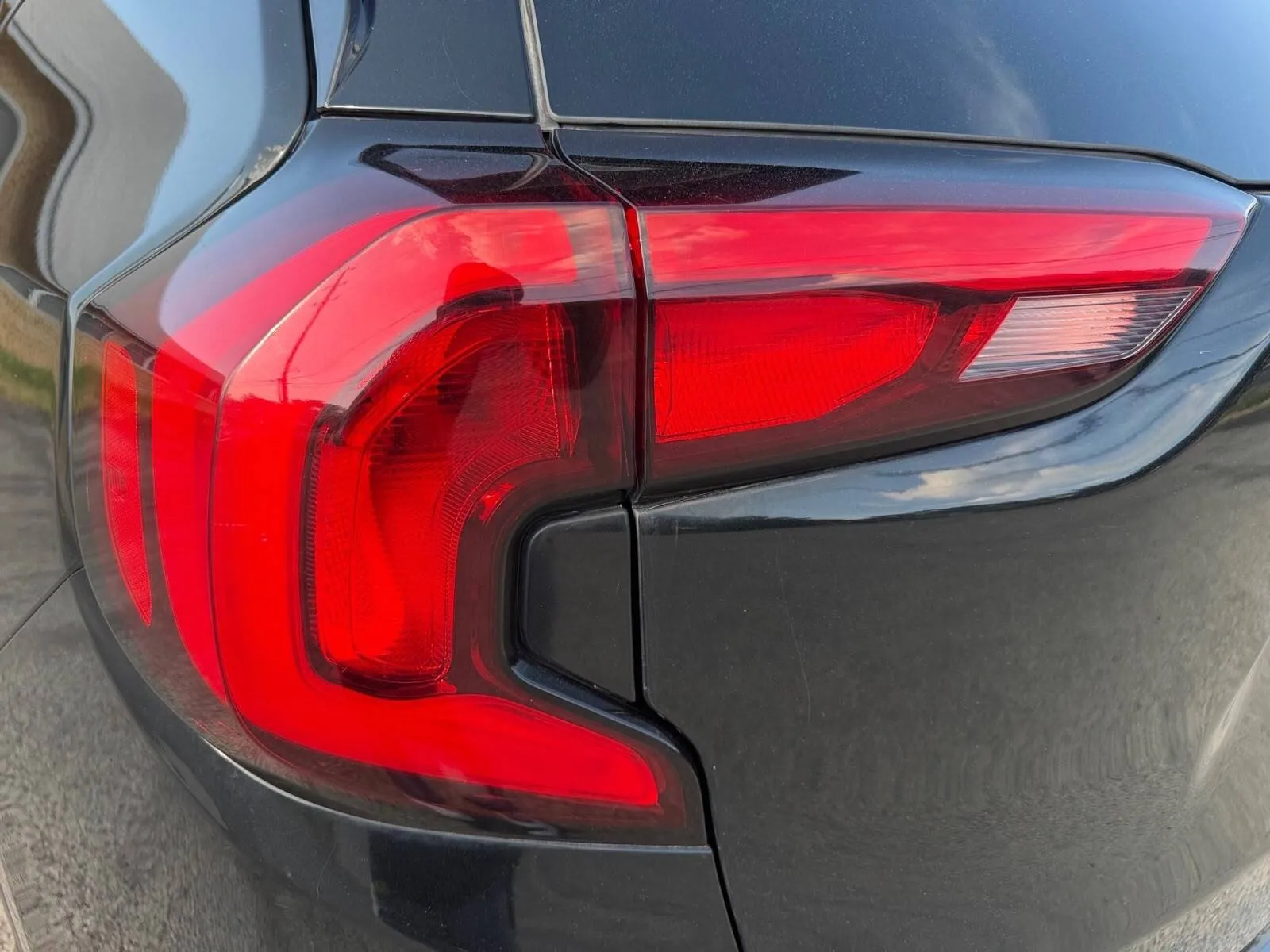 GMC Terrain photo 12