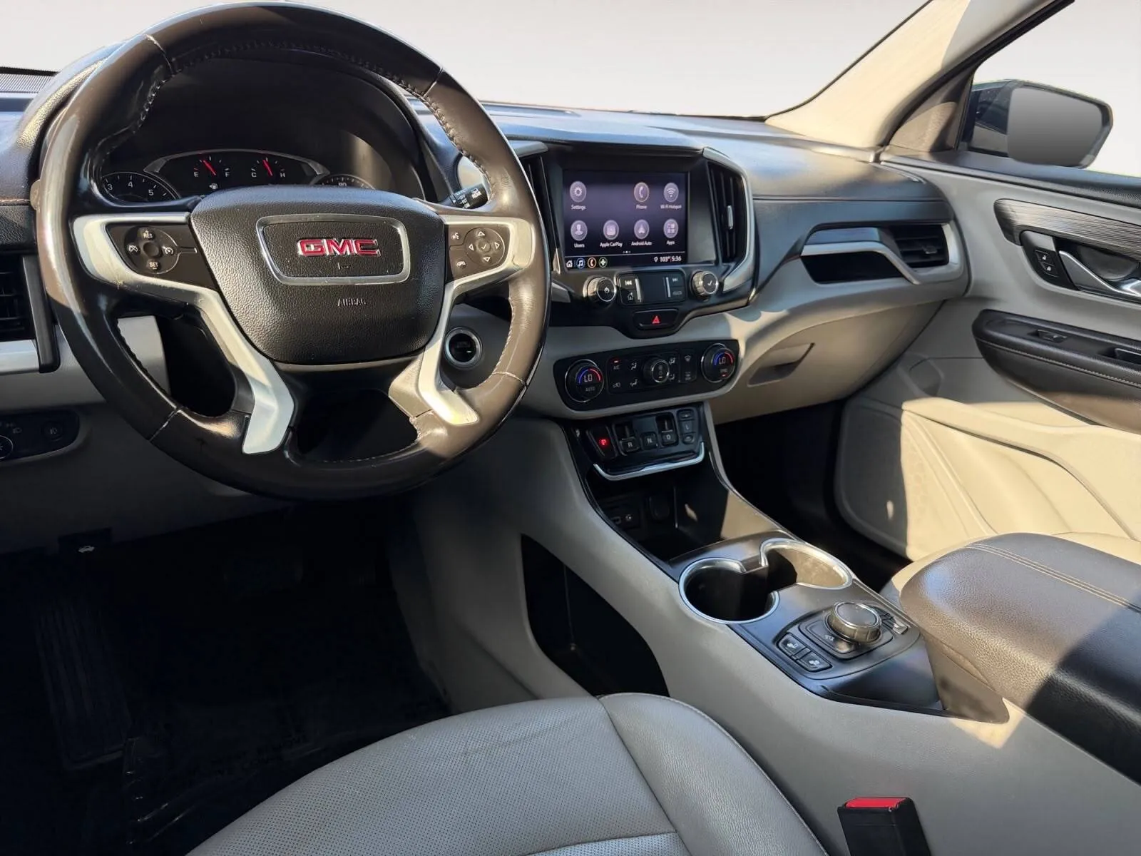 GMC Terrain photo 20
