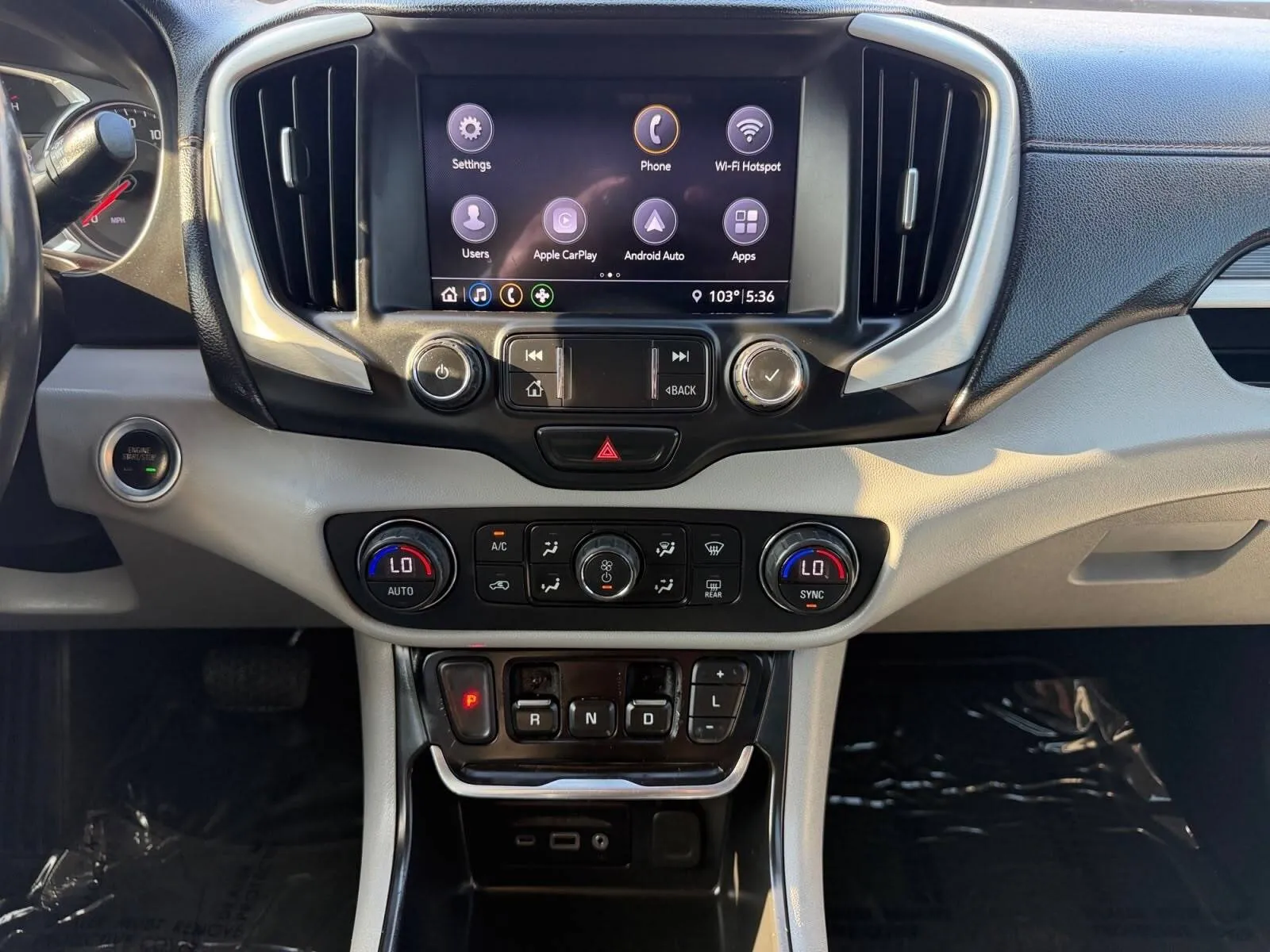 GMC Terrain photo 22