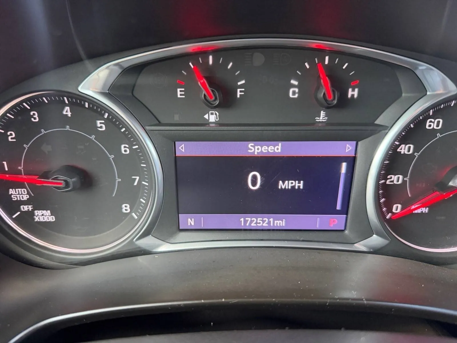 GMC Terrain photo 17