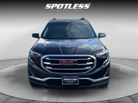 More photos of 2019 GMC Terrain SLT at Spotless Auto San Pedro, TX