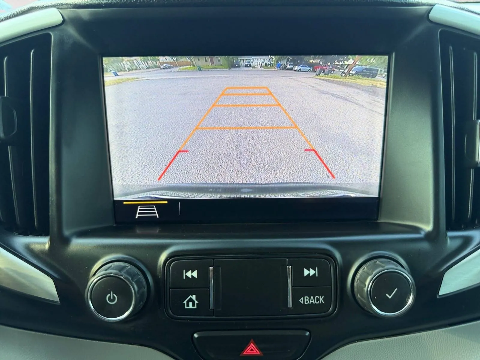 GMC Terrain photo 23