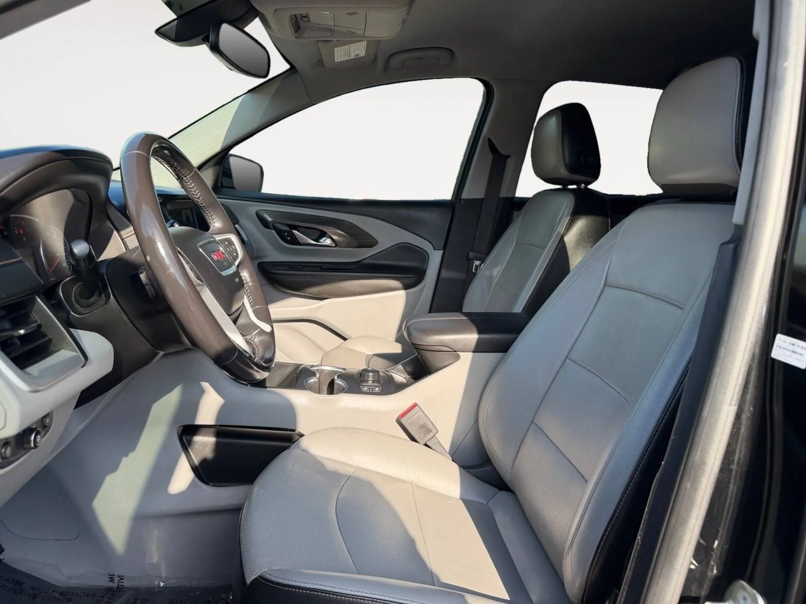 GMC Terrain photo 19