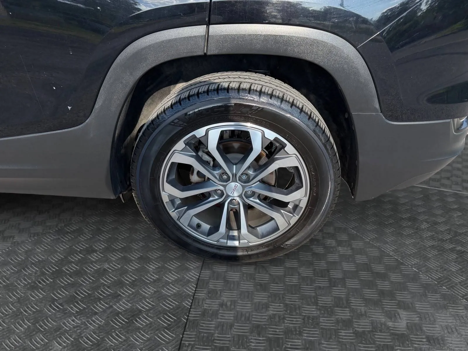 GMC Terrain photo 15