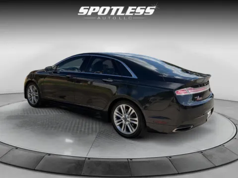 More photos of 2014 Lincoln MKZ Hybrid at Spotless Auto San Pedro, TX
