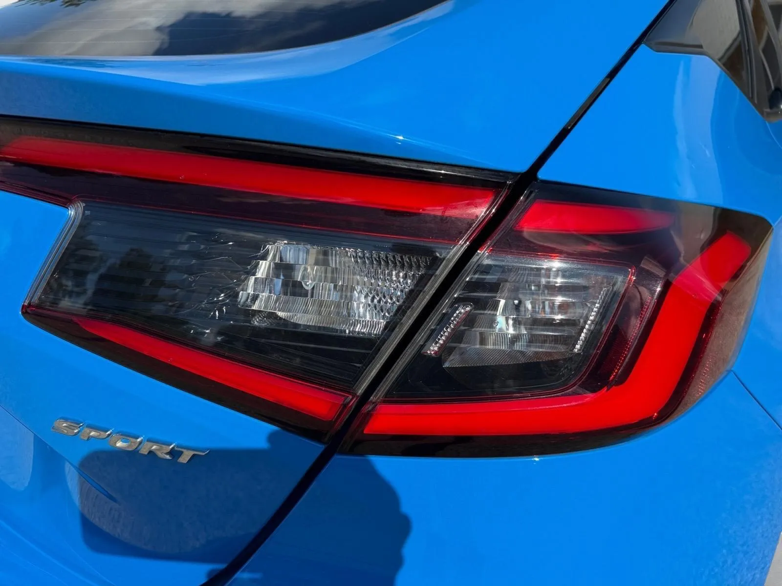Honda Civic photo 13