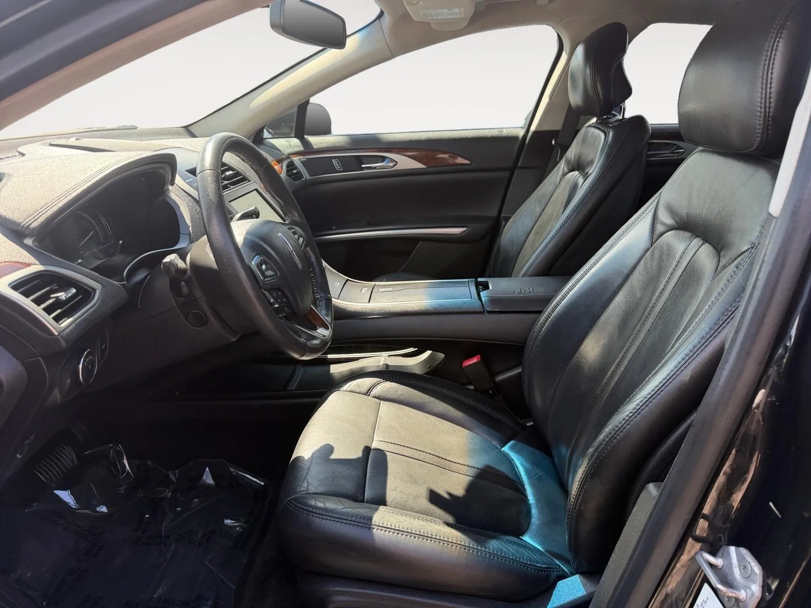 Honda Civic photo 22