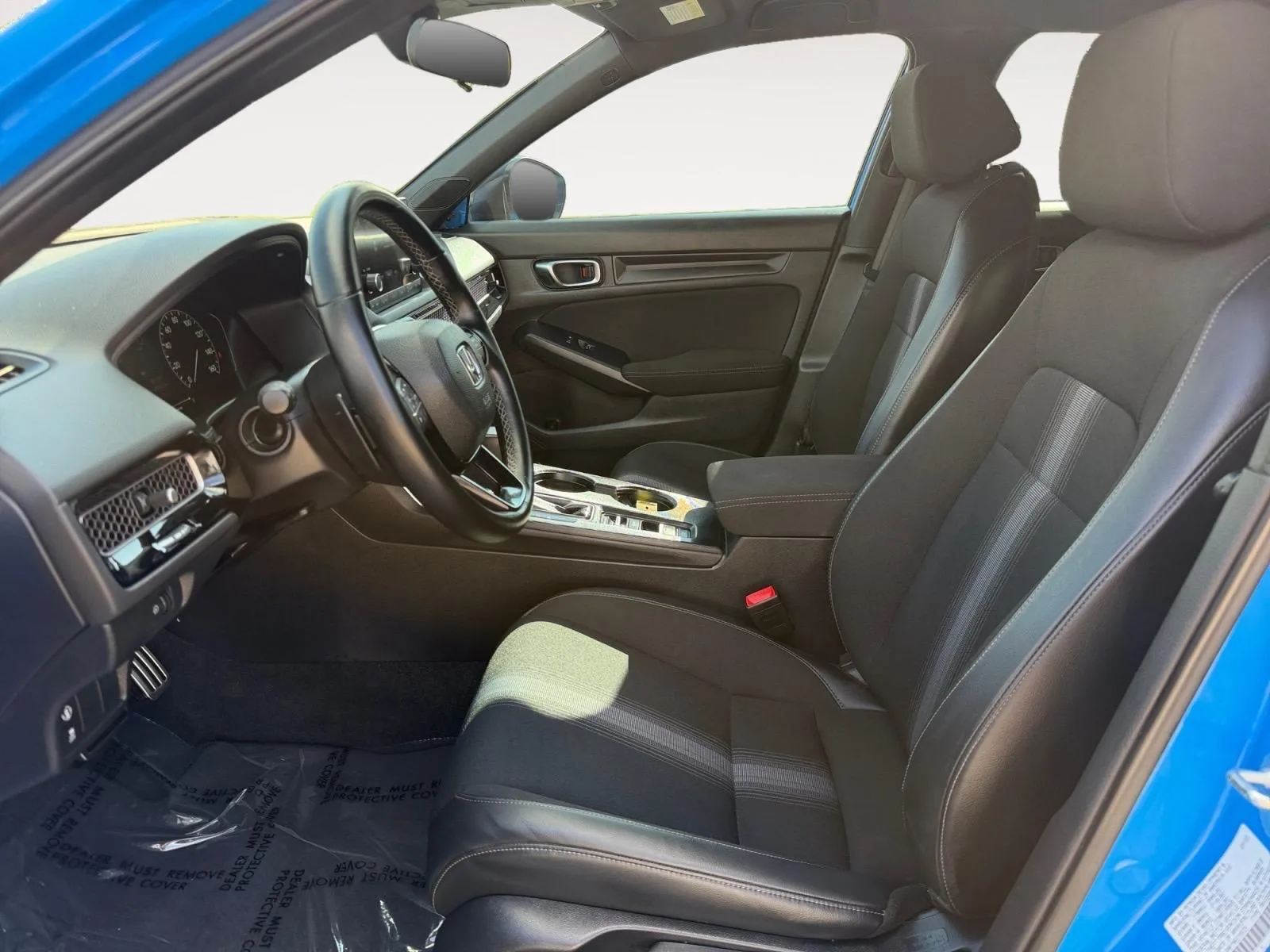 Honda Civic photo 19