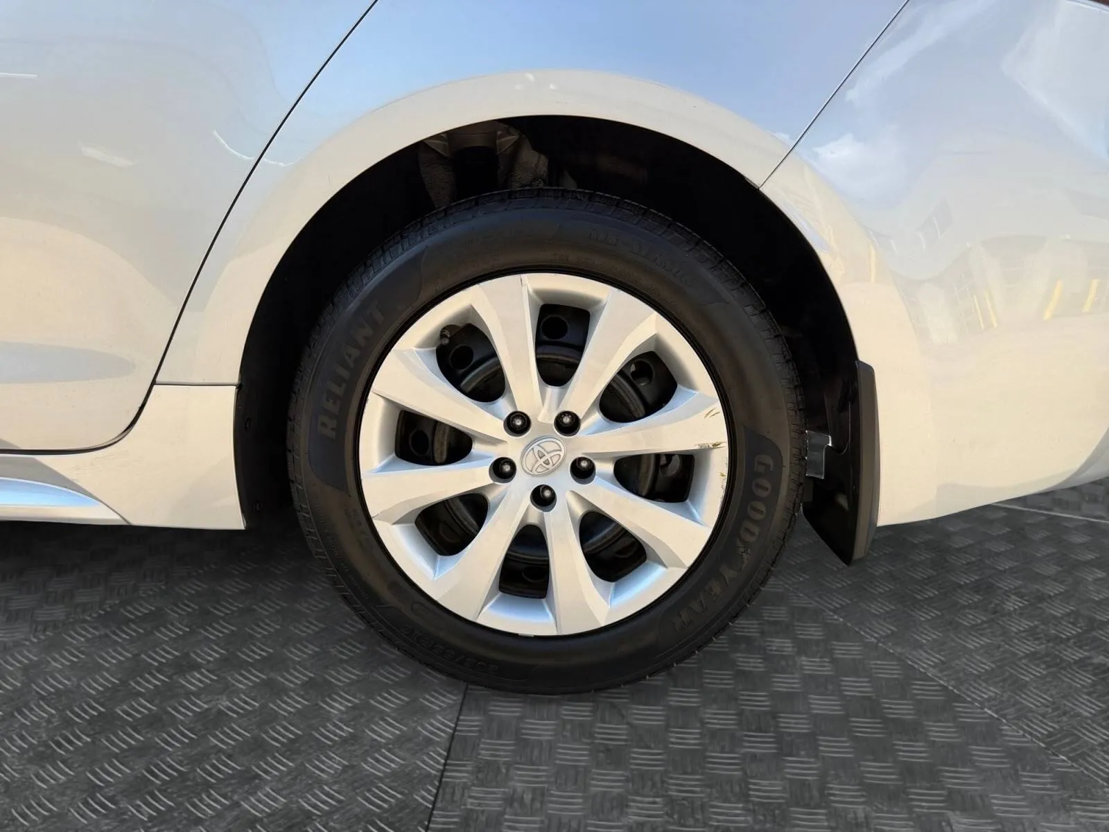 Toyota Corolla photo 13