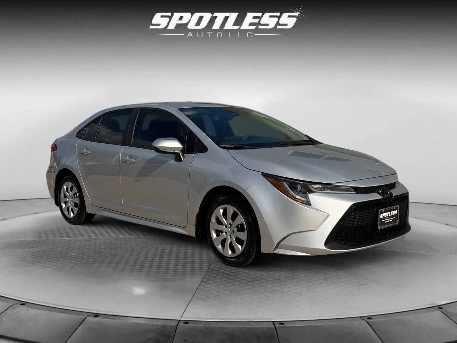 Toyota Corolla photo 11
